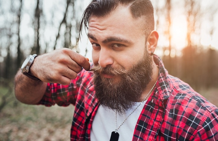 barbe